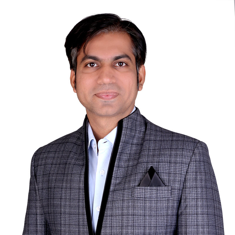 Manthan Thakkar