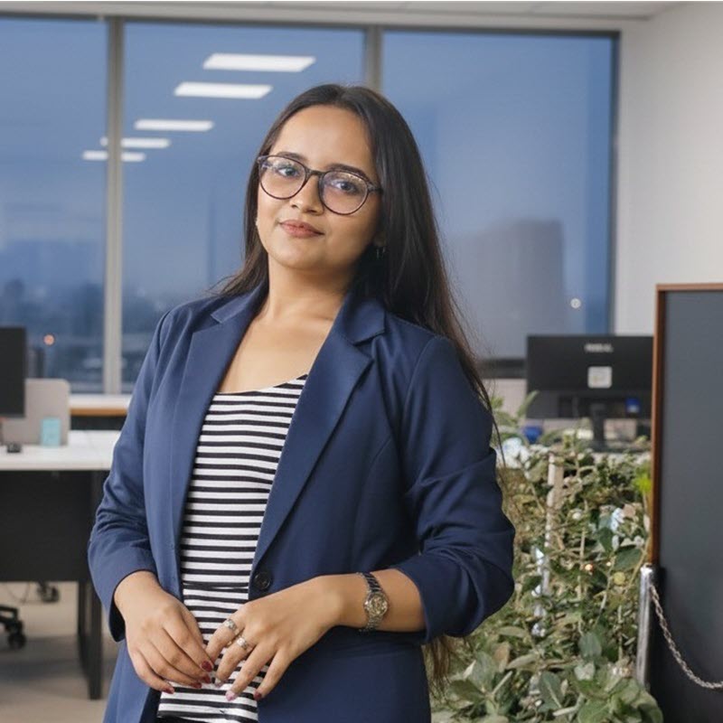 Diya Bhatt