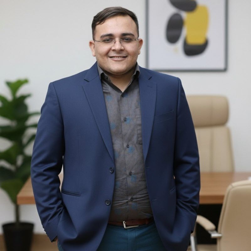Harsh Trivedi