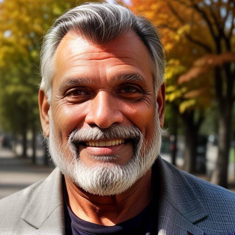 Hitesh Verma