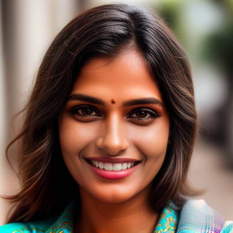 Charvi Joshi
